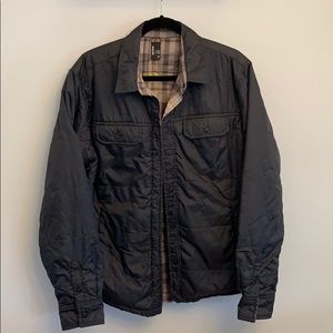 Men’s Prana Reversible Jacket